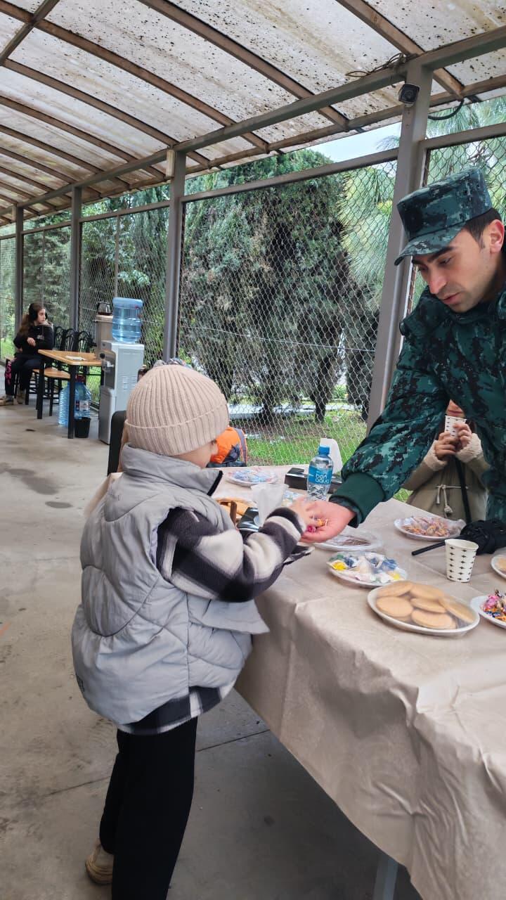 Из Ирана в Азербайджан эвакуированы более 600 человек