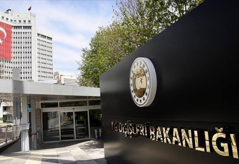 Посол Ирана вызван в МИД Турции