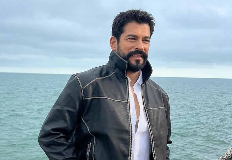 Звезда «Великолепного века» о встрече с московскими фанатами: