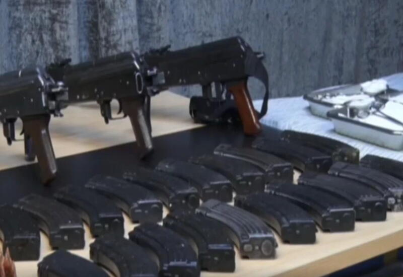 В Тегеране нейтрализована группа, пытавшаяся совершить диверсию