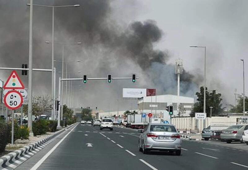 В Катаре объявлено ЧП