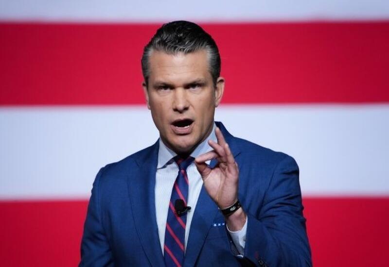 "Ирану конец" - глава Пентагона