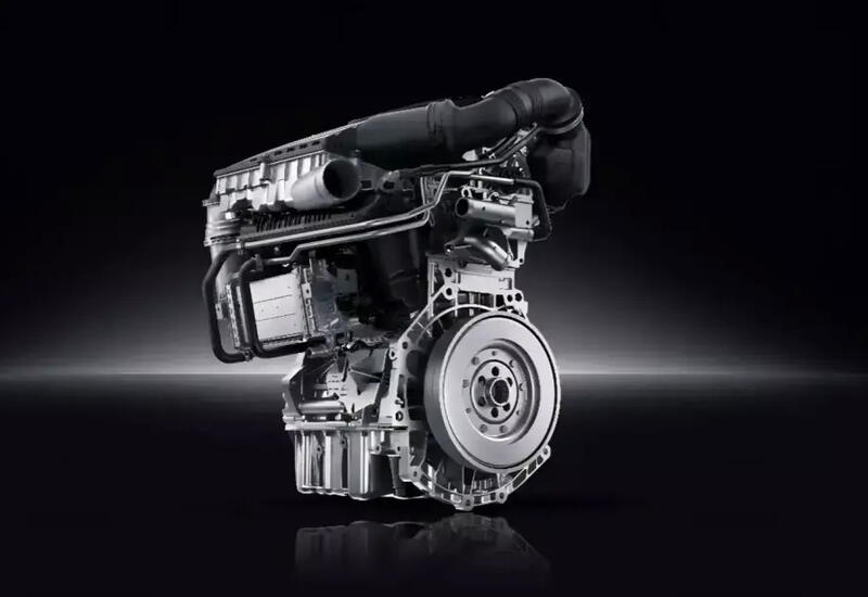 Volkswagen начал выпуск моторов с устаревшей технологией