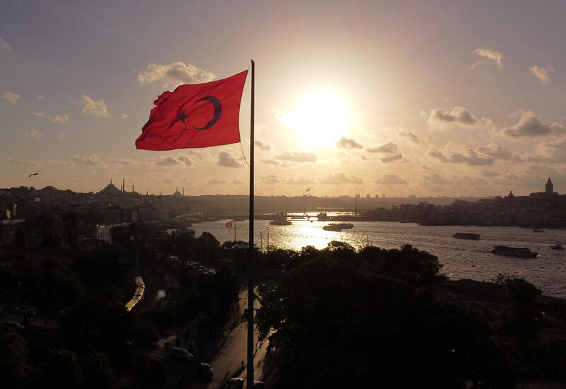 В Турции пригрозили ответом после падения иранской ракеты