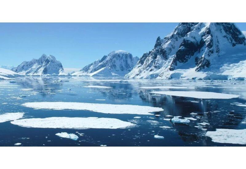 Антарктида теряет лед быстрее, чем считалось: