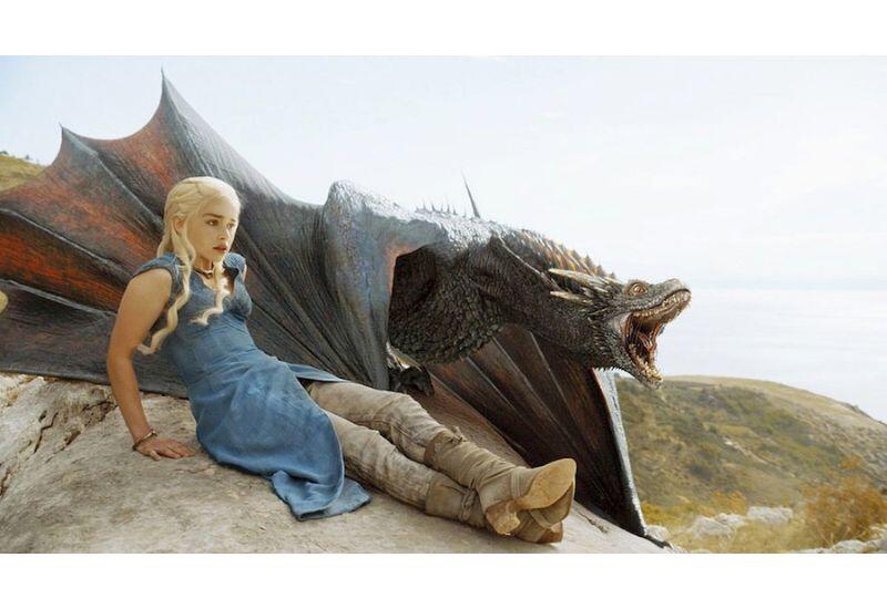 Что известно о будущем фильме по "Игре престолов"