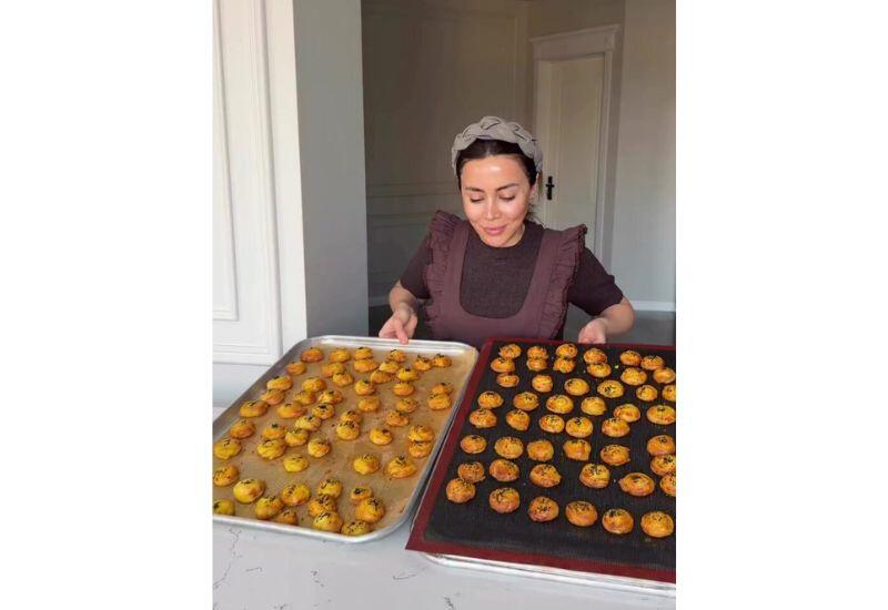 Как приготовить вкусные гогалы?