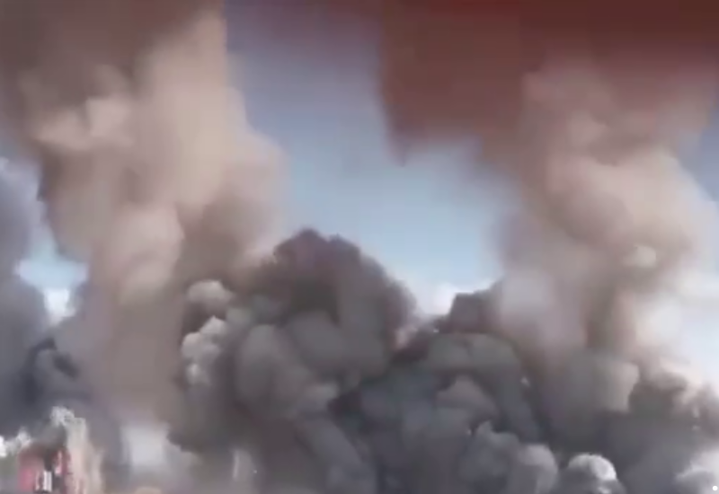 США и Израиль продолжают удары по Тегерану