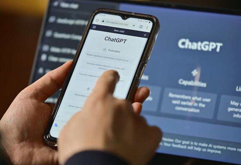 “ChatGPT-ni silin” çağırışı başladı