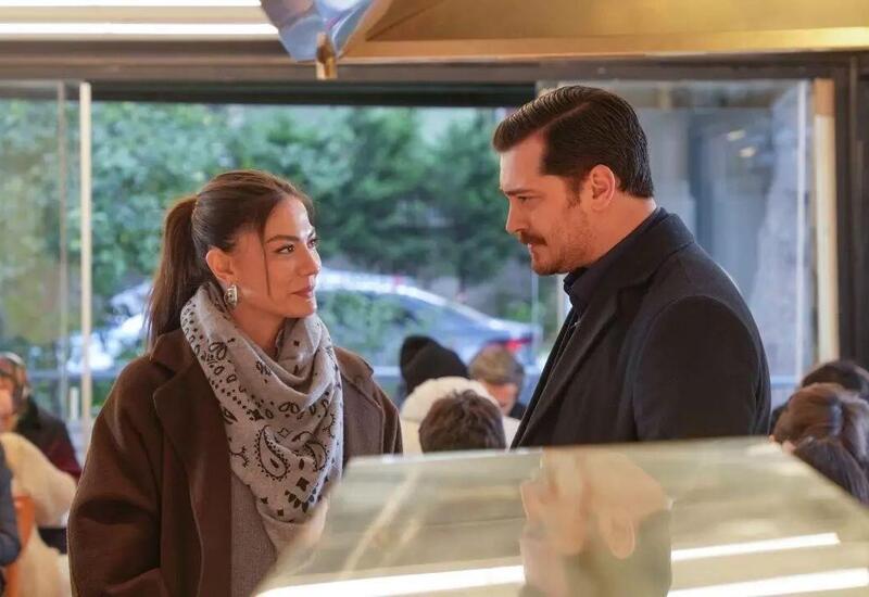 "Eşref Rüya"da yeni sima