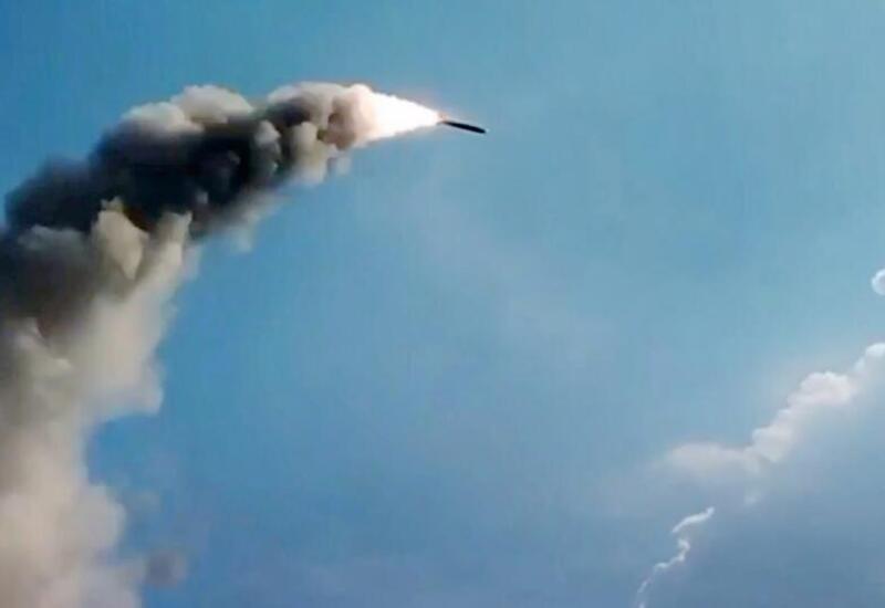 В провинции Исфахан сбиты 3 беспилотника