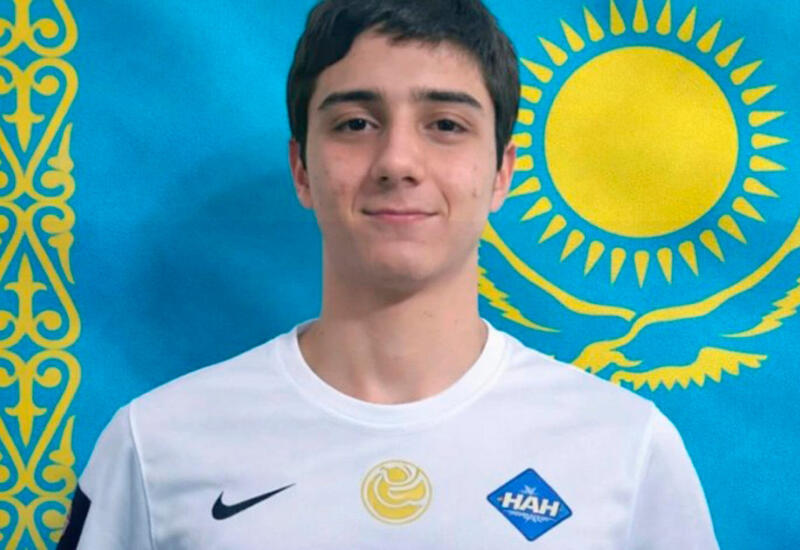 "Карабах" и "Галатасарай" заинтересовались одним нападающим