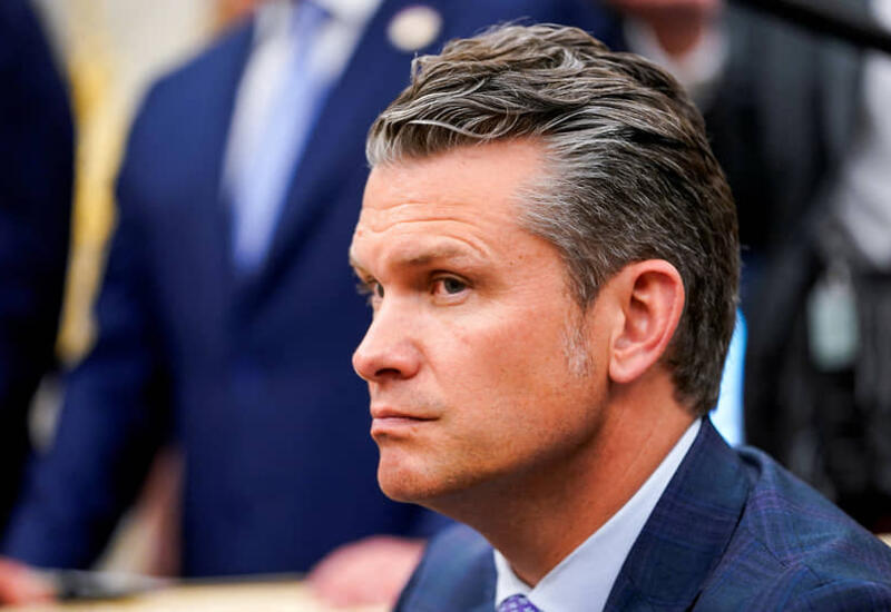 Пентагон прогнозирует потерю воздушного пространства Ираном