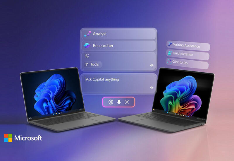 Раскрыты первые подробности Windows 12