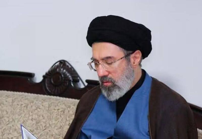 Сын Хаменеи стал новым Верховным лидером Ирана