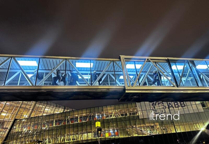 Более 200 граждан Азербайджана эвакуированы из города Джидда