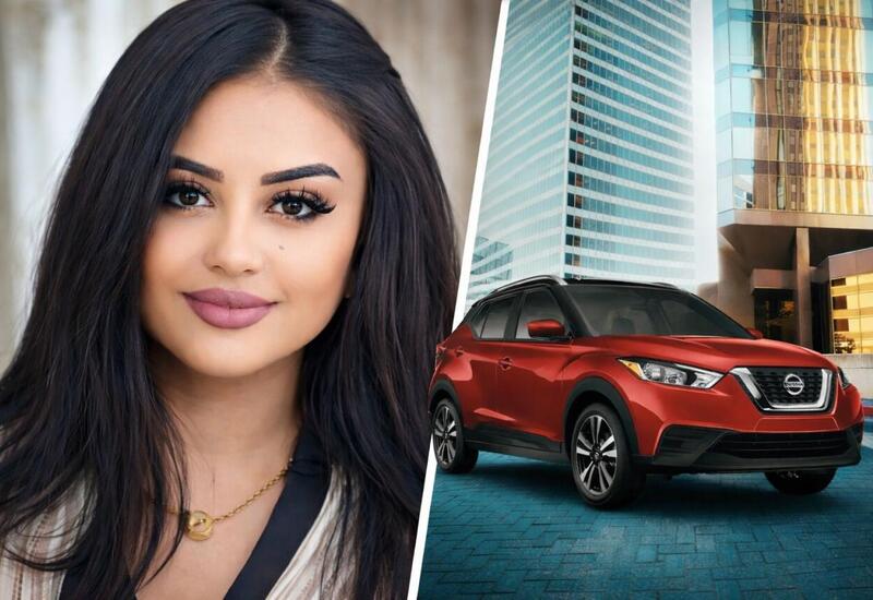 “Maşın Şou”da qazandığı maşınını itirən Xəyalə DANIŞDI