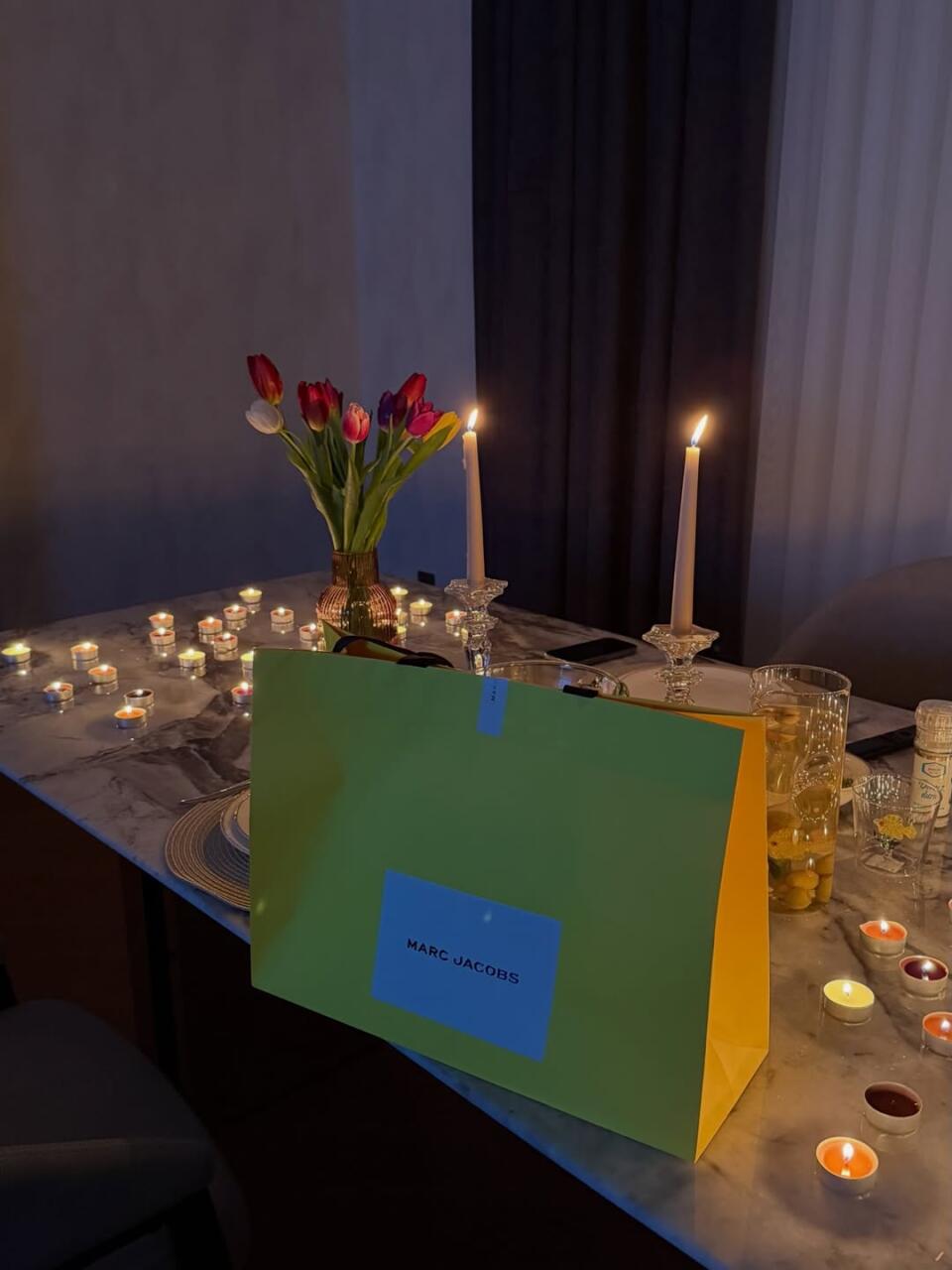 Сладкие воспоминания февраля для Назрин Наджафовой