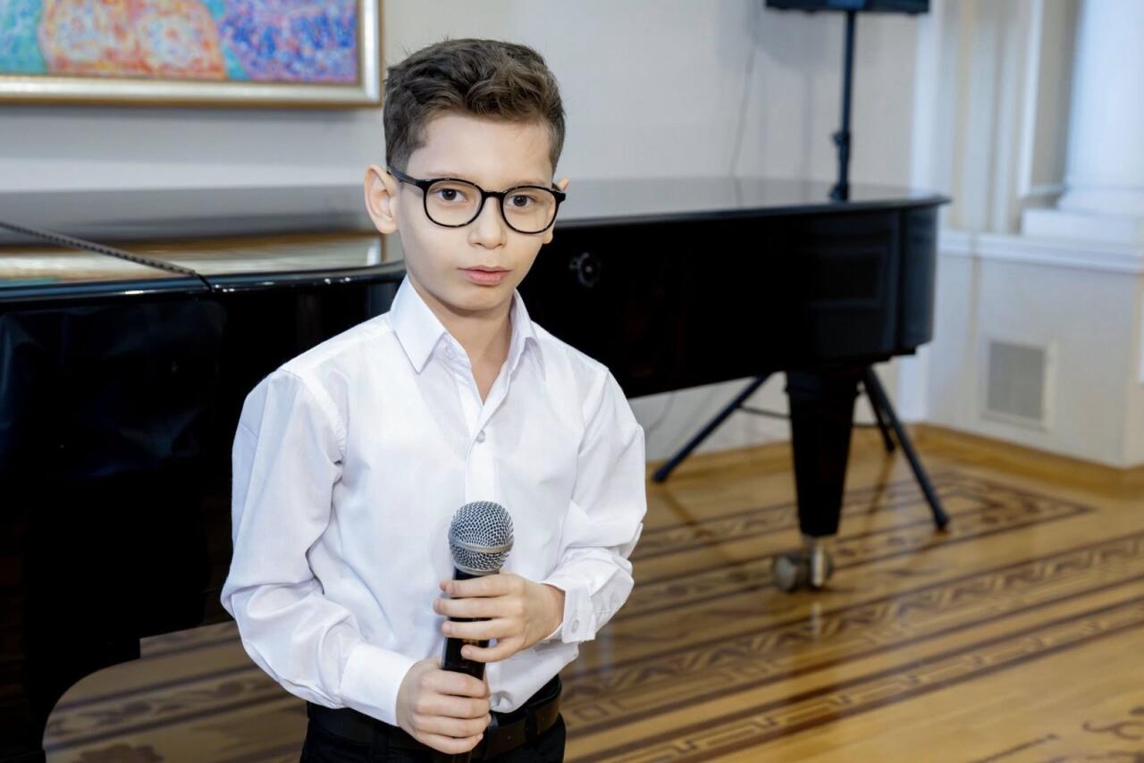 Танцы величественных гор и душевные мелодии Азербайджана