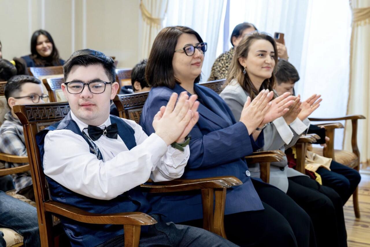 Танцы величественных гор и душевные мелодии Азербайджана