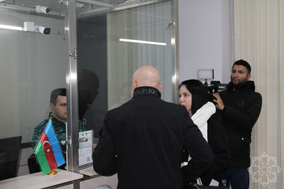 Дипломаты трех стран, включая посла Бразилии, эвакуированы из Ирана в Азербайджан