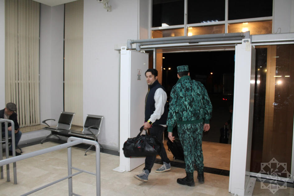 Дипломаты трех стран, включая посла Бразилии, эвакуированы из Ирана в Азербайджан