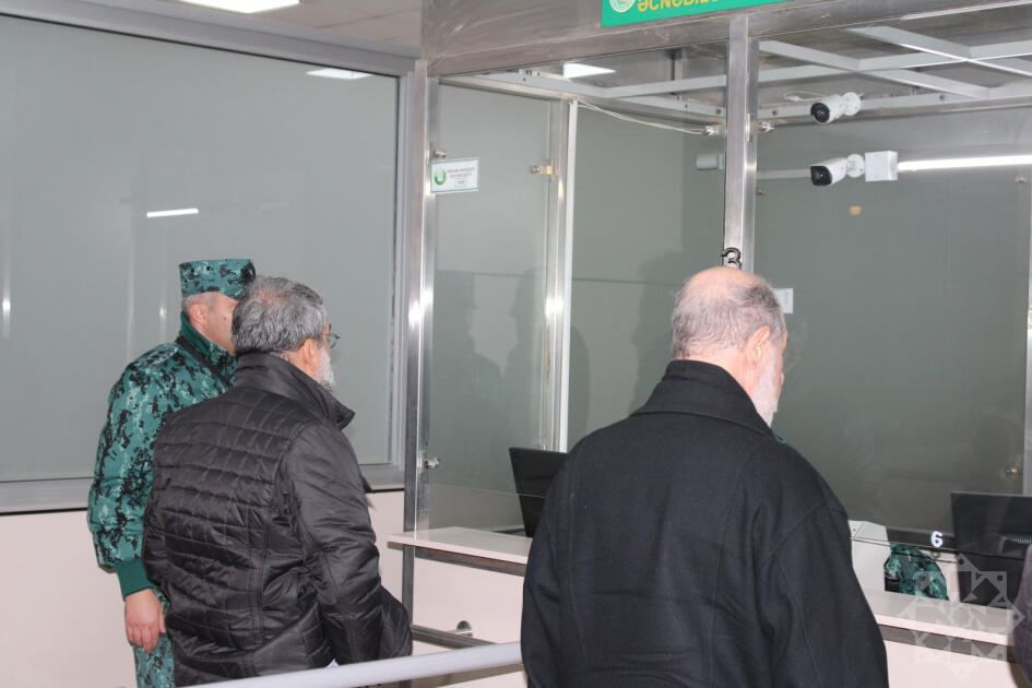 Дипломаты трех стран, включая посла Бразилии, эвакуированы из Ирана в Азербайджан