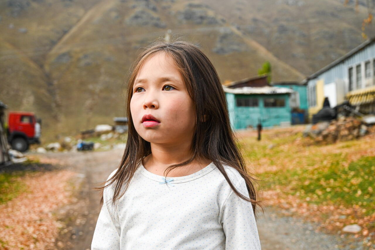 Первый кинопроект Азербайджана и Кыргызстана вошел в основную программу фестиваля в Финляндии