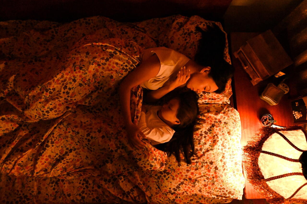 Первый кинопроект Азербайджана и Кыргызстана вошел в основную программу фестиваля в Финляндии