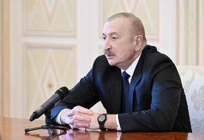 Сила стратегии Президента Ильхама Алиева: Азербайджан ответит на любую угрозу - ТЕМА ДНЯ от Акпера Гасанова 