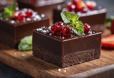 Диетолог рассказала о полезных альтернативах сладким подаркам к 8 Марта