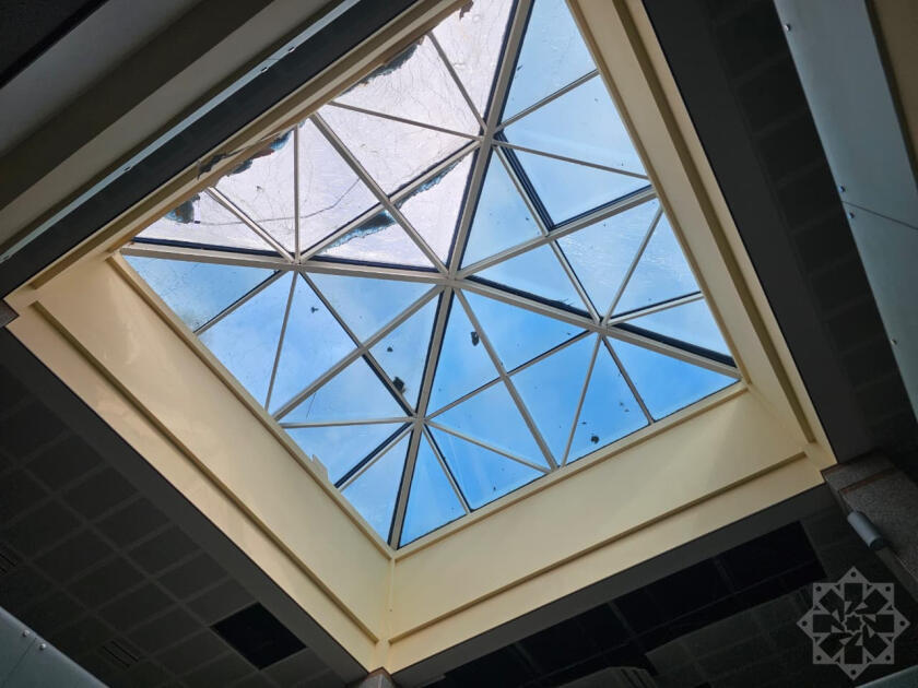 Иранские дроны ударили по Нахчывану