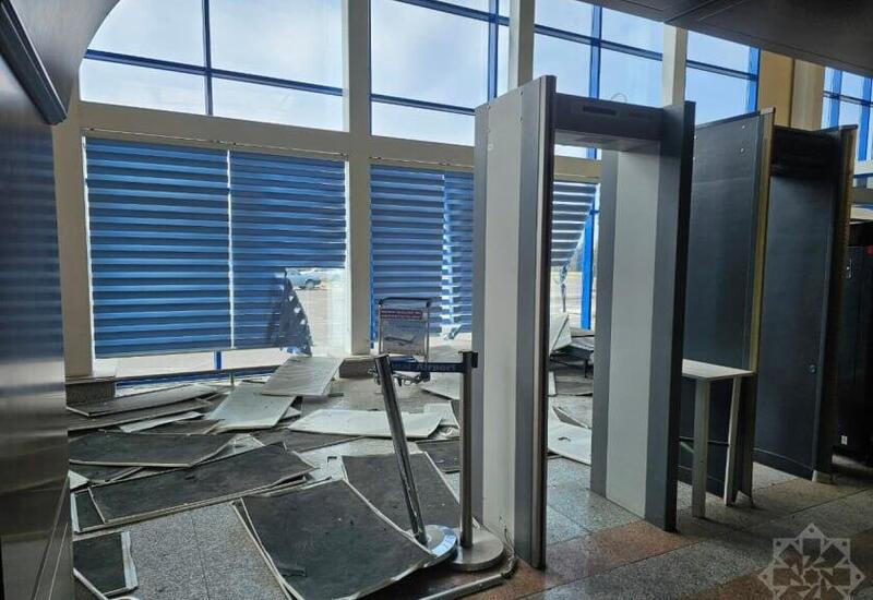 Стало известно, по каким статьям возбуждено уголовное дело из-за атаки иранских дронов по Нахчывану