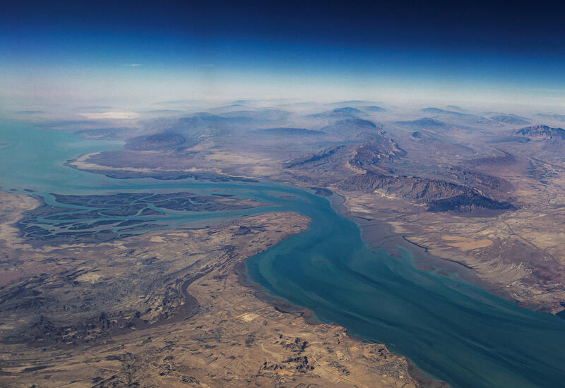 ВМС США начнут сопровождать суда через Ормузский пролив вблизи Ирана