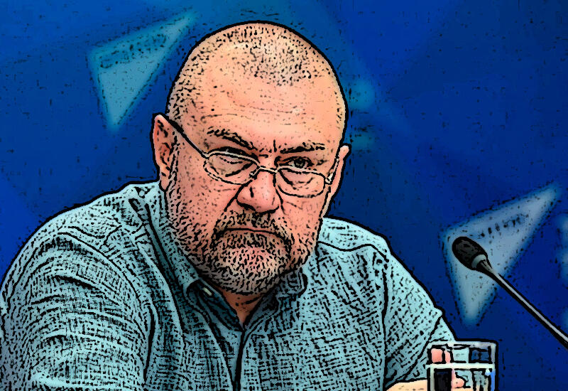 От прав человека к попкорну: геополитические фантазии Кабанова