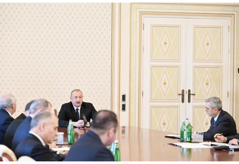 Принципиальная позиция Президента Ильхама Алиева вызвала широкий резонанс среди южных азербайджанцев
