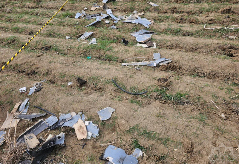 Дрон против школьников: