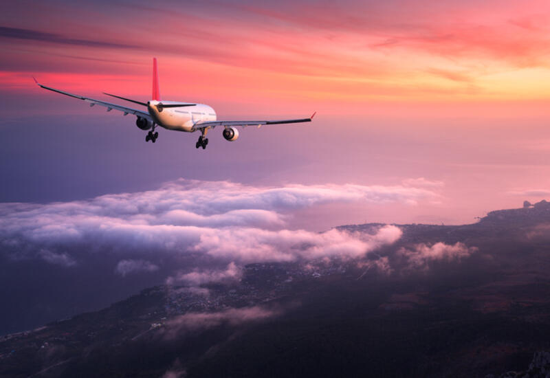 Актуальное расписание авиарейсов