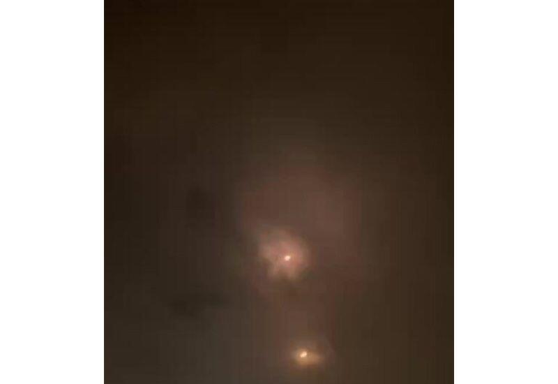 Израиль использовал множество ракет Patriot для перехвата иранских баллистических ракет