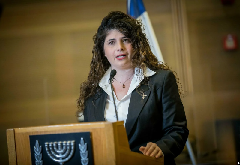 Израиль осудил удар Ирана по Азербайджану