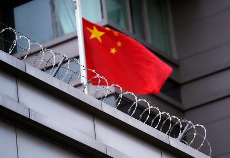 Китай приостановил экспорт бензина и дизельного топлива