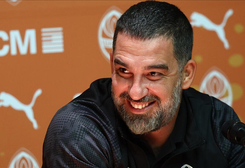 Арда Туран может заменить Диего Симеоне в "Атлетико"