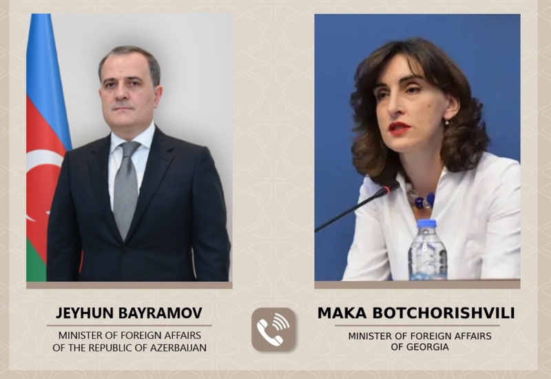 Azərbaycan İrandan zəruri təxirəsalınmaz tədbirlərin görülməsini tələb edir