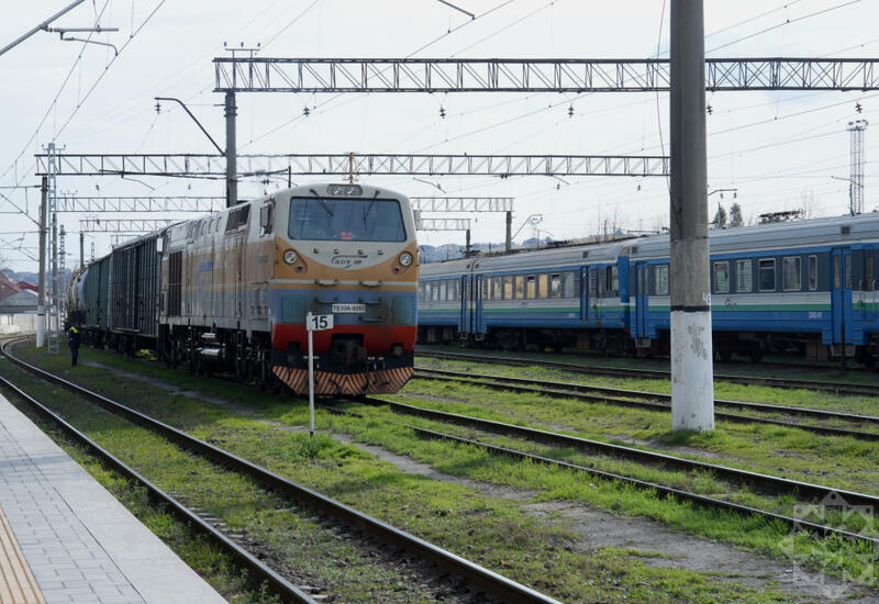 Azərbaycandan Ermənistana neft məhsulları və Rusiya gübrəsi yola salınıb