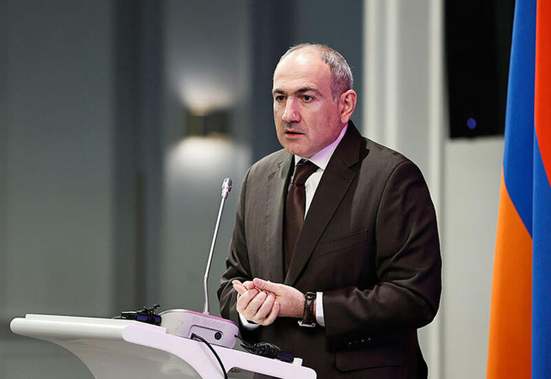 Пашинян третий раз за неделю собрал Совбез