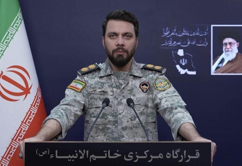 Иран пригрозил США