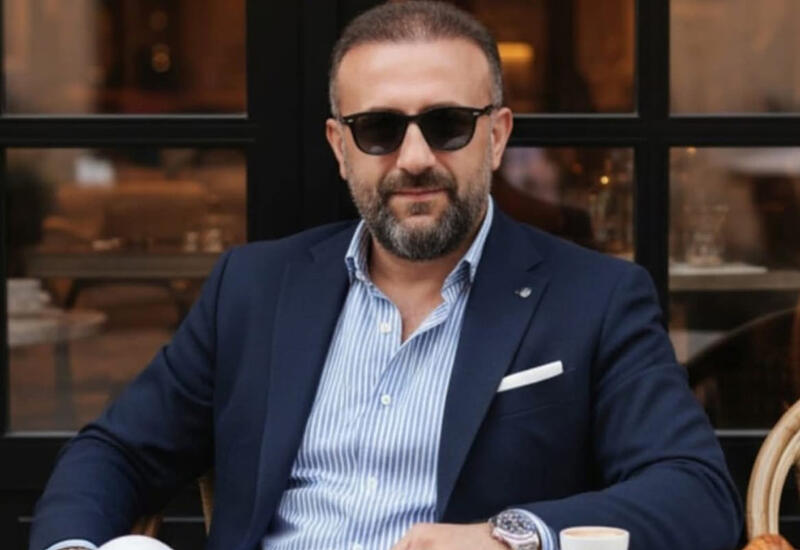 Gəncədə türkiyəli iş adamı evində ölü tapıldı