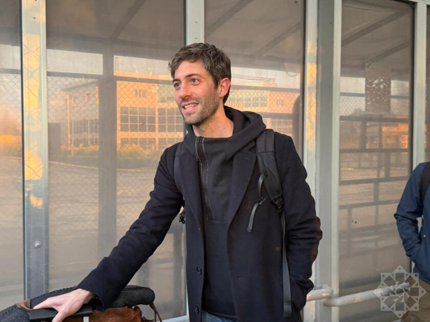 Дипломаты Италии эвакуированы из Ирана в Азербайджан