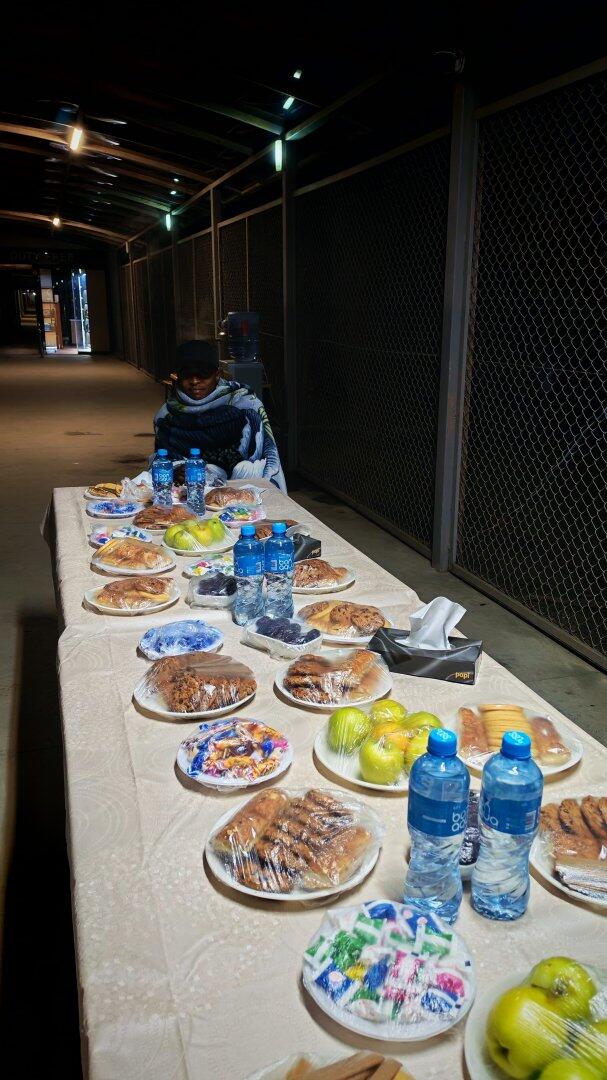 Из Ирана в Азербайджан эвакуировано более 1 300 человек