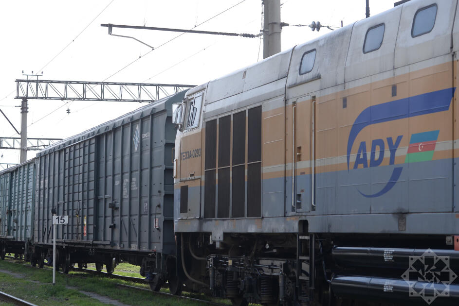 Azərbaycandan Ermənistana neft məhsulları və Rusiya gübrəsi yola salınıb